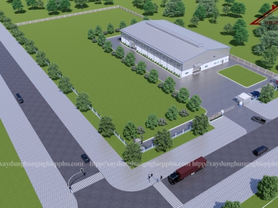 AVANT TECH CO., LTD. FACTORY