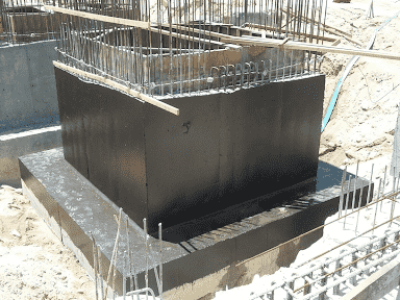 LƯU Ý THI CÔNG MÓNG THANG MÁY NHÀ DÂN