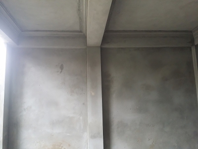 KỸ THUẬT THI CÔNG TRÁT TRẦN NHÀ