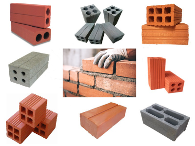 SO SÁNH CÁC LOẠI GẠCH XÂY DỰNG: ĐẶC ĐIỂM VÀ LỢI ÍCH