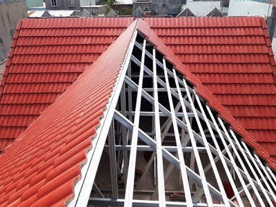 HƯỚNG DẪN CHI TIẾT KỸ THUẬT LỢP NGÓI 