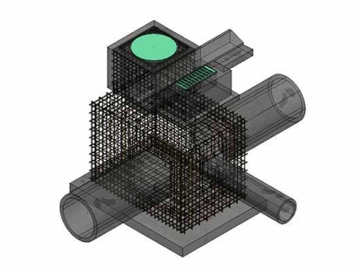 BIỆN PHÁP THI CÔNG HỐ GA CHUẨN KỸ THUẬT