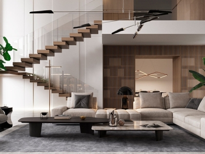 CÁCH BỐ TRÍ GHẾ SOFA PHÒNG KHÁCH THEO PHONG THỦY