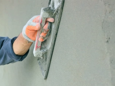 BIỆN PHÁP CHỐNG THẤM TƯỜNG NHÀ KHÔNG TÔ TRÁT