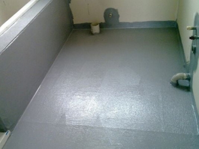 HƯỚNG DẪN BIỆN PHÁP CHỐNG THẤM NHÀ VỆ SINH NHÀ TẮM