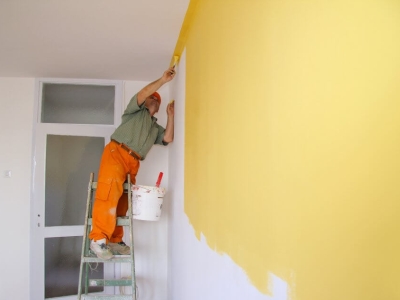 HƯỚNG DẪN QUY TRÌNH KỸ THUẬT THI CÔNG SƠN NƯỚC 