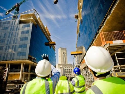 CÔNG TÁC NGHIỆM THU CÔNG TRÌNH XÂY DỰNG