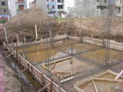 HƯỚNG DẪN KỸ THUẬT XỬ LÝ THI CÔNG MÓNG NHÀ NGẬP NƯỚC