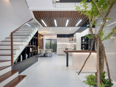 TẠI SAO BẠN NÊN CHỌN ĐƠN VỊ XÂY DỰNG CÓ KINH NGHIỆM?