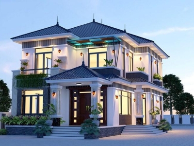 NỘI DUNG CẦN BIẾT TRƯỚC KHI XÂY NHÀ MỚI