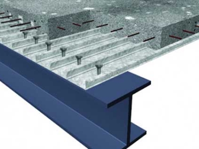 BIỆN PHÁP THI CÔNG SÀN DECK CHUẨN KỸ THUẬT