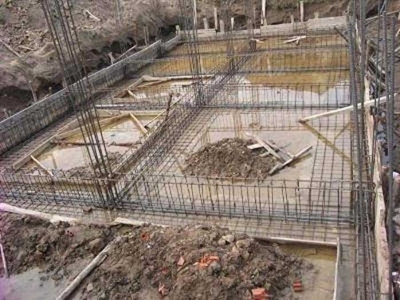 KỸ THUẬT XỬ LÝ THI CÔNG MÓNG NHÀ NGẬP NƯỚC