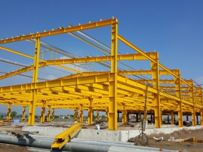 TÍNH TOÁN NỘI LỰC TRONG KẾT CẤU XÂY DỰNG