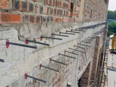 ĐỊNH MỨC HÓA CHẤT CHO VIỆC THI CÔNG KHOAN CẤY THÉP