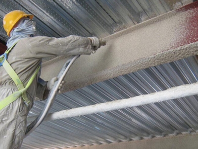 NHỮNG ĐIỀU CẦN BIẾT VỀ VẬT LIỆU XÂY DỰNG AN TOÀN PCCC