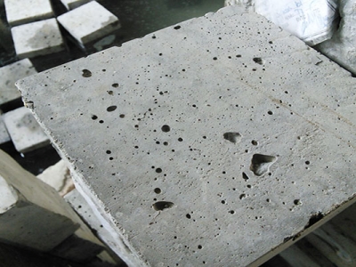 BIỆN PHÁP ĐỔ BÊ TÔNG CỘT KHÔNG BỊ RỖ