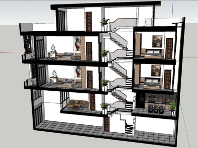 SHOULD WE BUILD A HOUSE WITH STABILIZED LEVELS?