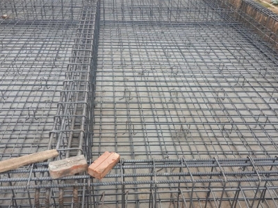 HƯỚNG DẪN PHƯƠNG PHÁP THI CÔNG MÓNG BÈ TRONG XÂY DỰNG