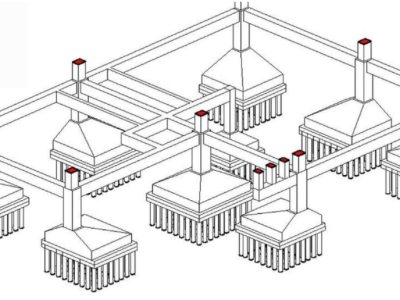 HƯỚNG DẪN TÍNH TOÁN CHIỀU SÂU MÓNG NHÀ