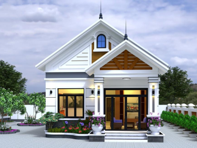 DIỆN TÍCH PHÒNG TỐI THIỂU VÀ TỐI ƯU CHO NHÀ PHỐ