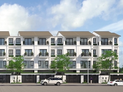 BIỆN PHÁP KHẮC PHỤC XÂY DỰNG ẢNH HƯỞNG NHÀ LIỀN KỀ