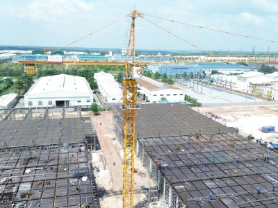 CÁC YẾU TỐ TÁC ĐỘNG ĐẾN CHI PHÍ XÂY DỰNG CÔNG TRÌNH