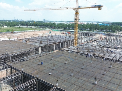 CÁC QUY ĐỊNH AN TOÀN CẦN BIẾT KHI THI CÔNG XÂY DỰNG