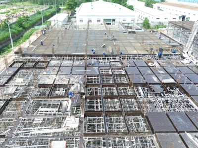 SỰ QUAN TRỌNG CỦA BẢO HIỂM CÔNG TRÌNH XÂY DỰNG