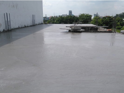 PHƯƠNG PHÁP BẢO DƯỠNG BÊ TÔNG