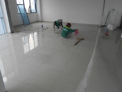 TƯ VẤN KINH NGHIỆM THI CÔNG NÂNG NỀN NHÀ