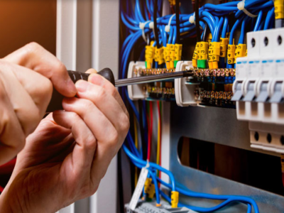 HƯỚNG DẪN KỸ THUẬT THI CÔNG ĐIỆN ÂM TƯỜNG