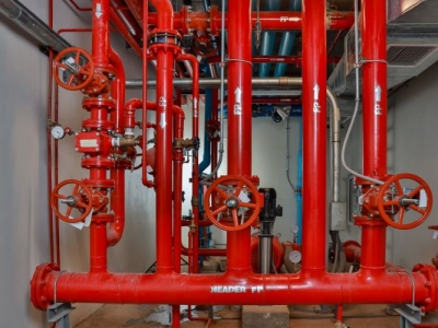 CÁC PHƯƠNG PHÁP KIỂM TRA VÀ ĐÁNH GIÁ HỆ THỐNG PCCC TRONG CÔNG TRÌNH XÂY DỰNG