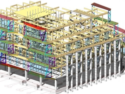 KỸ THUẬT THI CÔNG HIỆN ĐẠI TRONG NGÀNH XÂY DỰNG