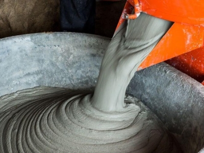 XÁC ĐỊNH THỜI GIAN ĐÔNG KẾT ĐỘ ỔN ĐỊNH THỂ TÍCH XI MĂNG